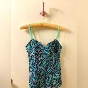 Talula Camisole Tank Top